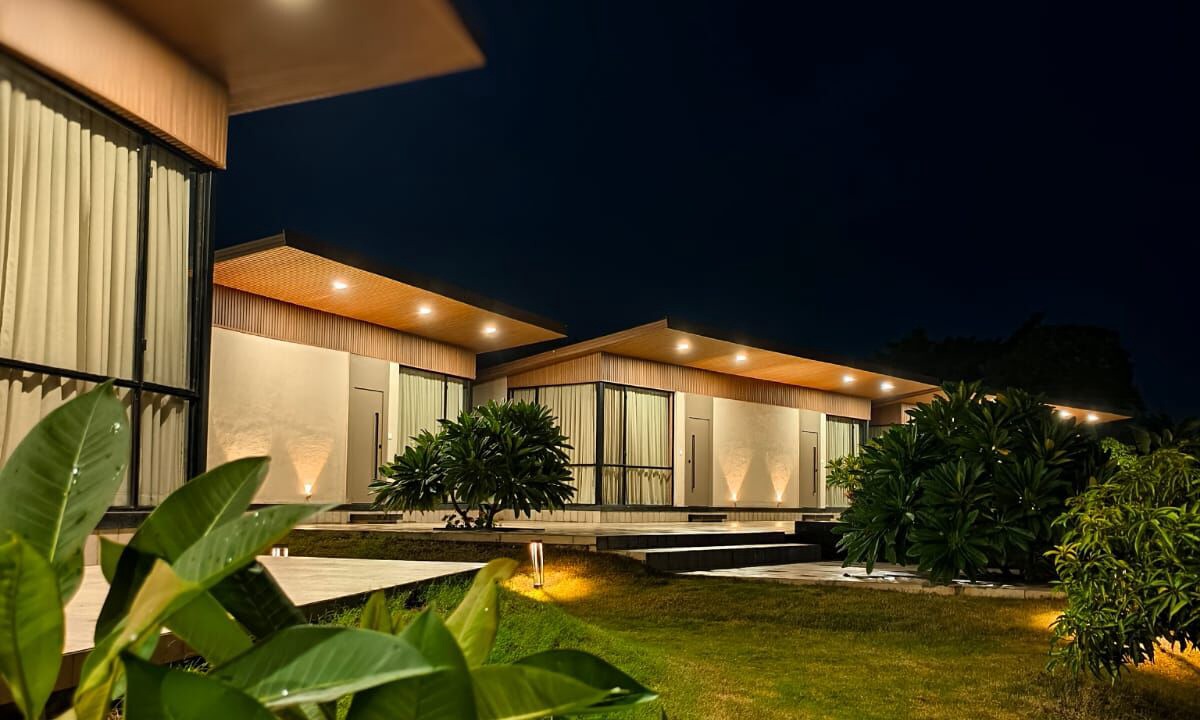 Photo of Outdoor in Gangavhare