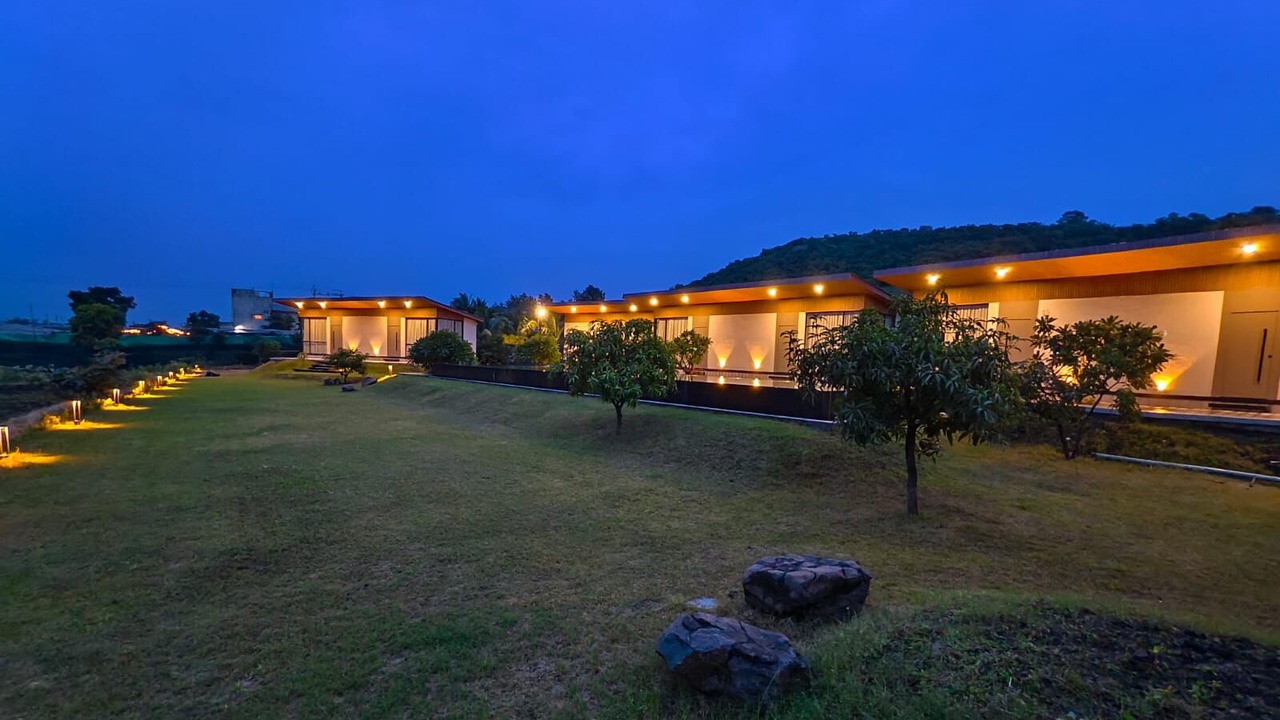 Photo of Outdoor in Gangavhare