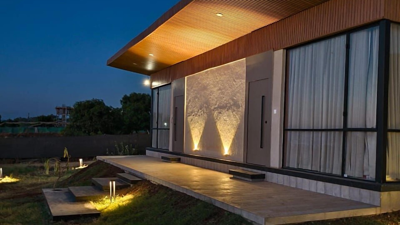 Photo of Outdoor in Gangavhare