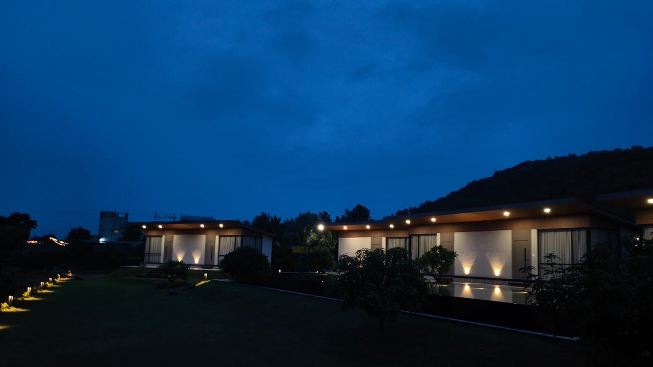 Photo of Outdoor in Gangavhare