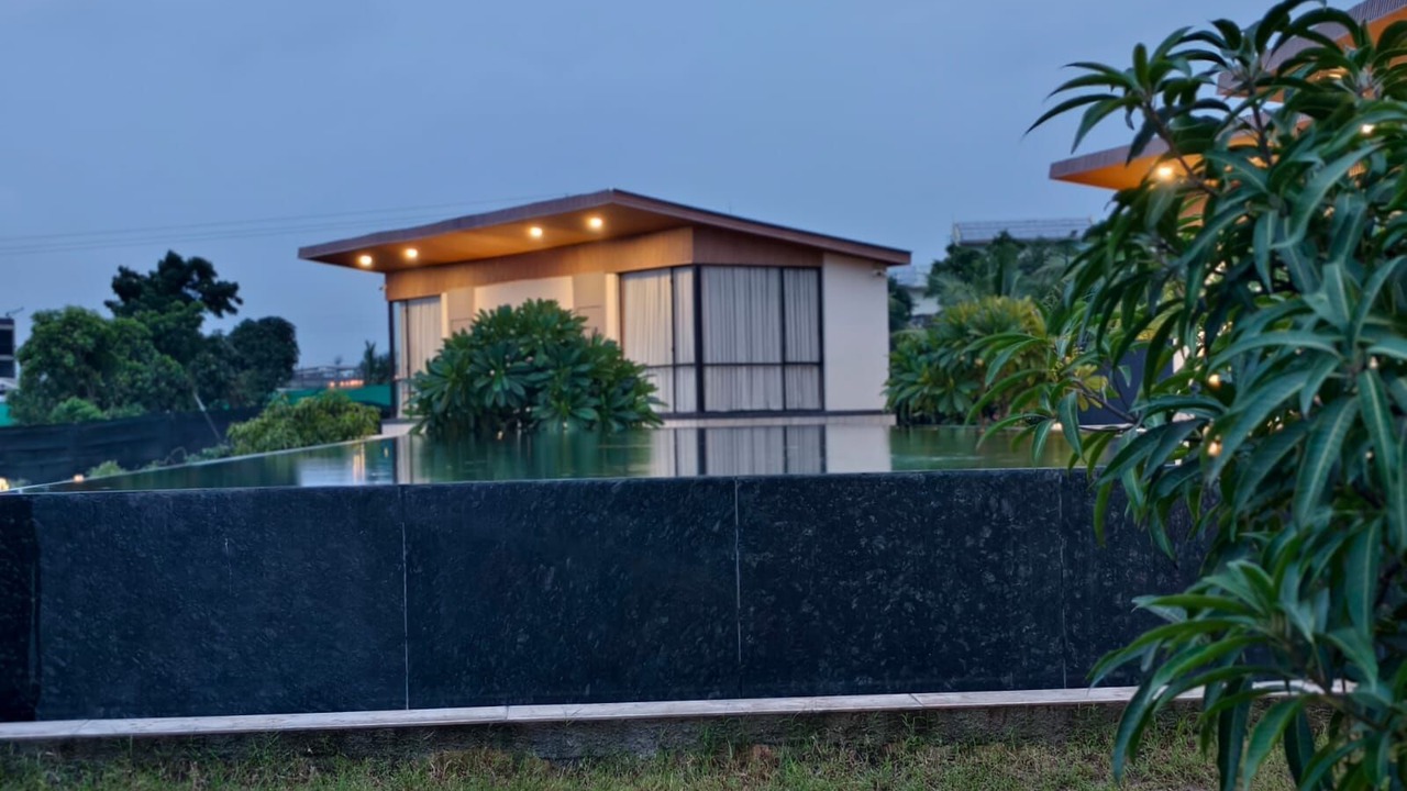 Photo of Outdoor in Gangavhare