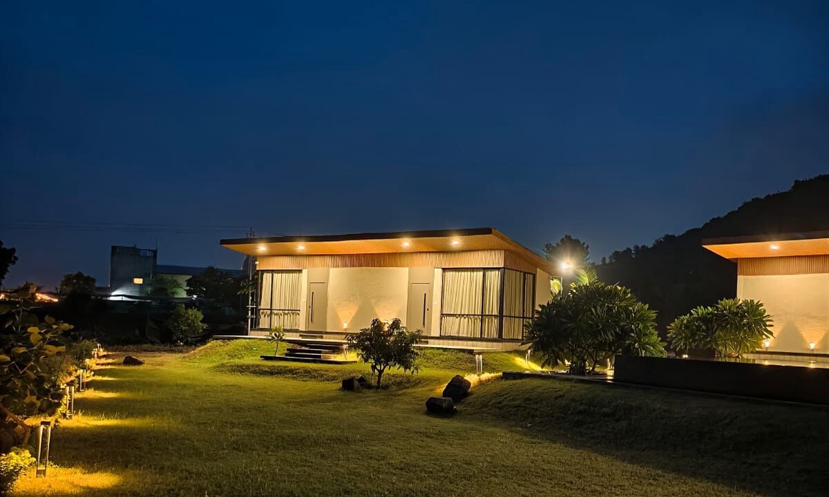 Photo of Outdoor in Gangavhare