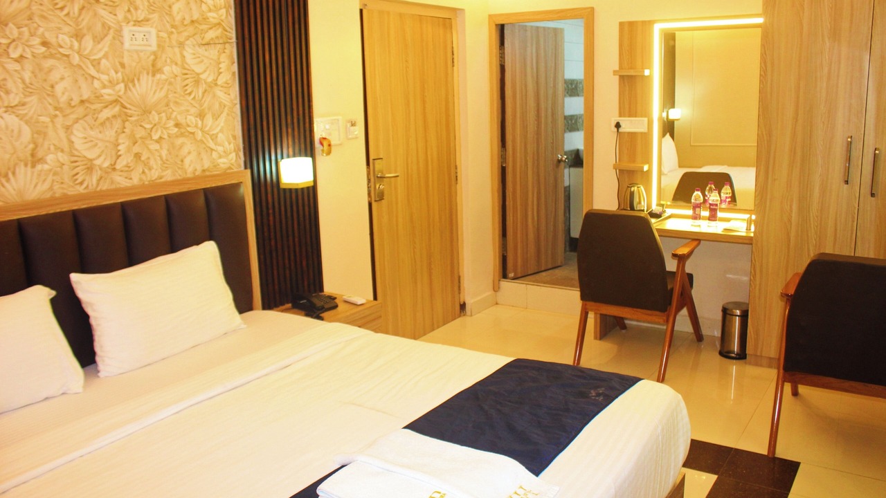 Photo of Bedroom in Purnia