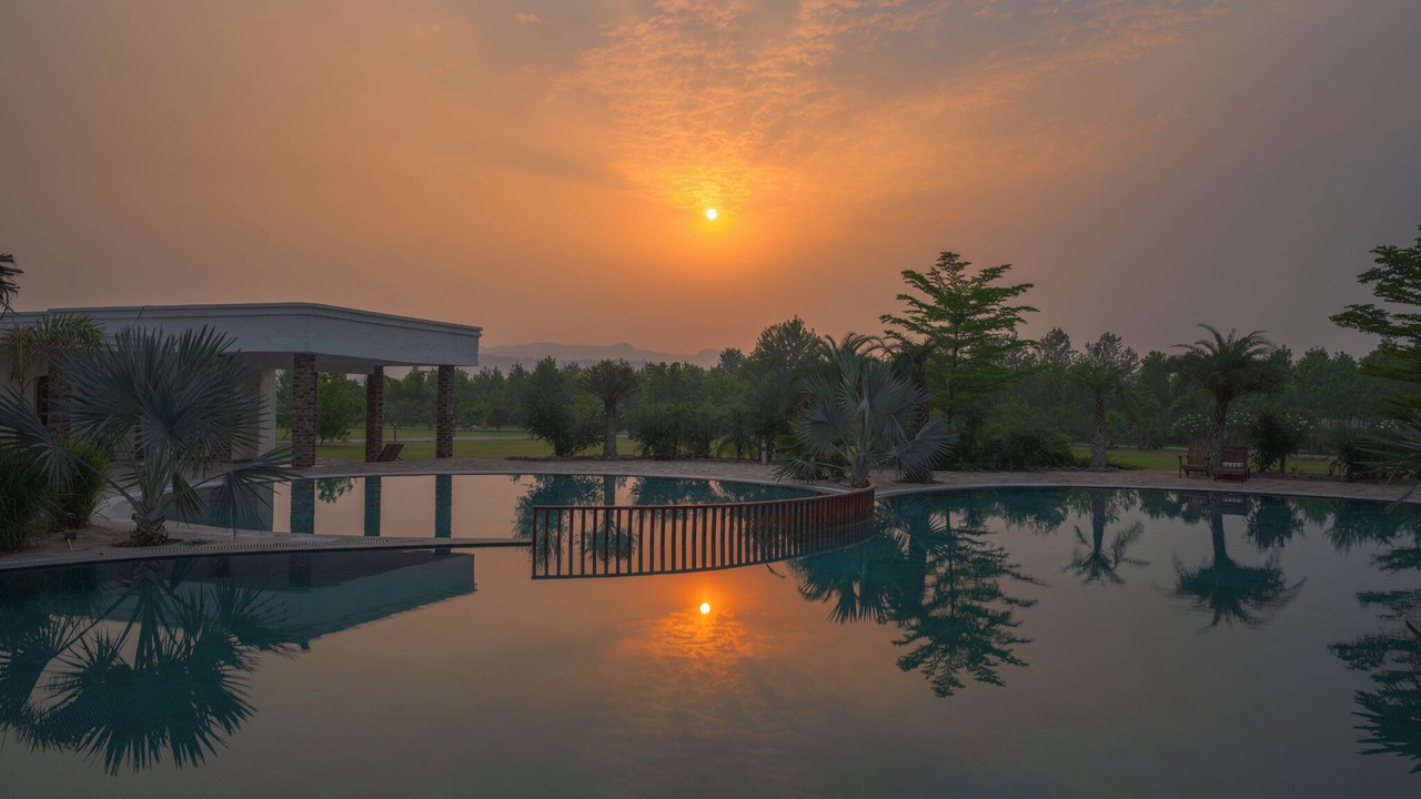 Photo of Outdoor in Nangal