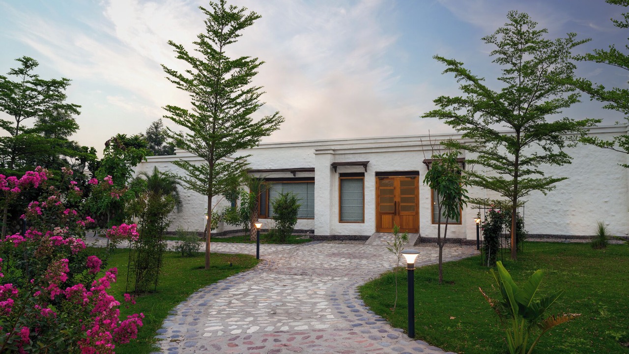 Photo of Outdoor in Nangal