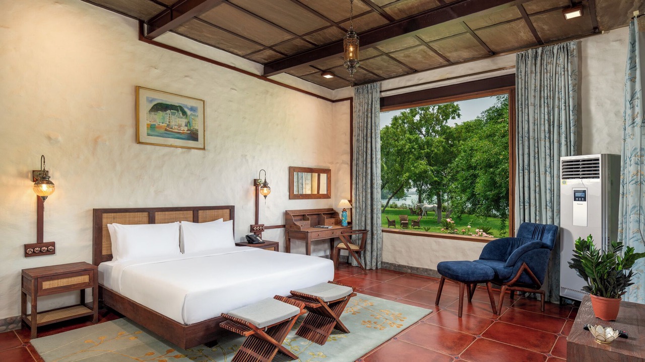 Photo of Bedroom in Nangal