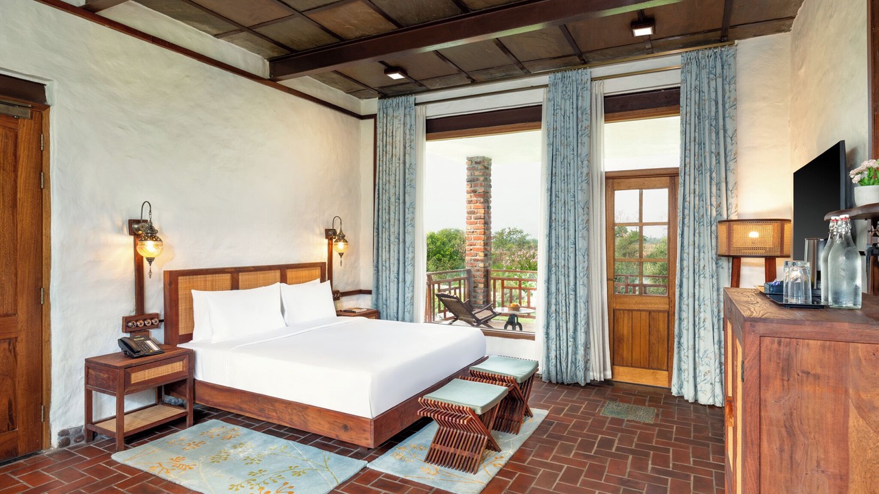 Photo of Patio Balcony in Nangal