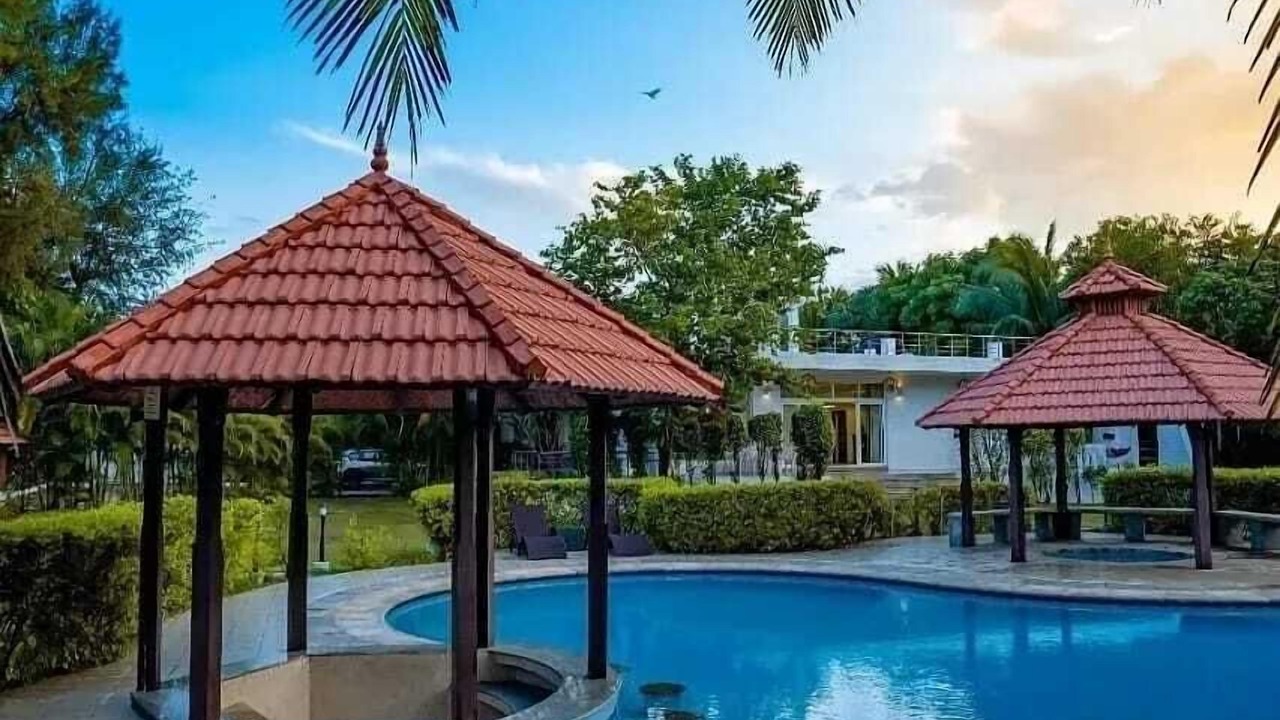 Photo of Outdoor in Chennai