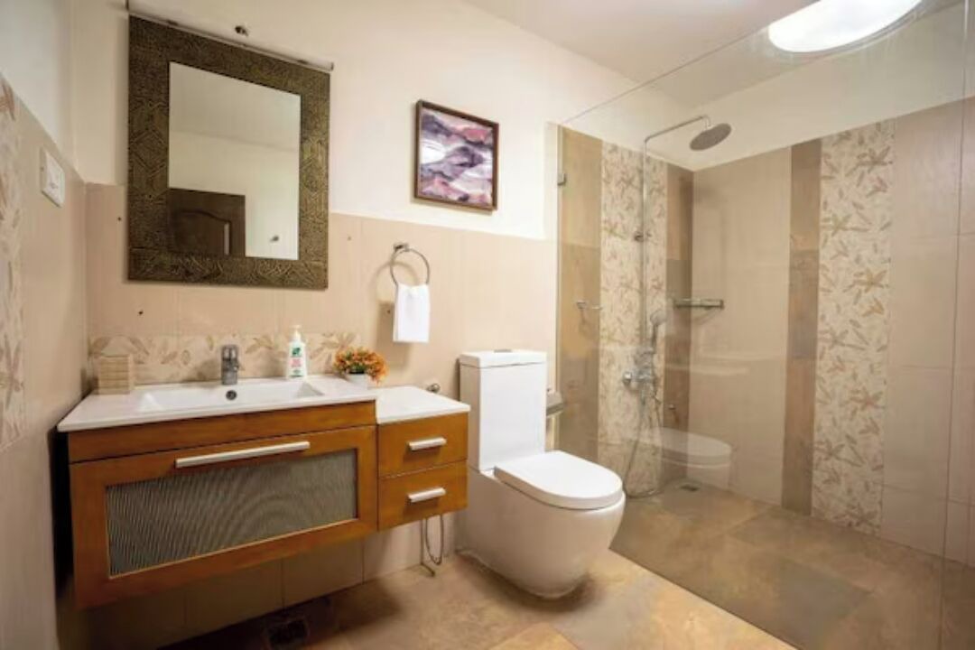 Photo of Bathroom in Chennai