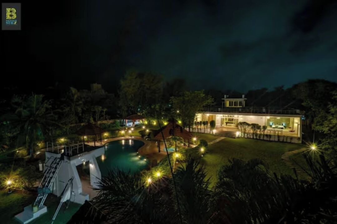 Photo of Outdoor in Chennai