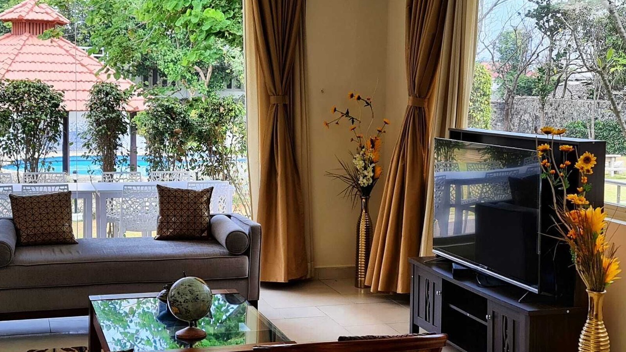 Photo of Livingroom in Chennai