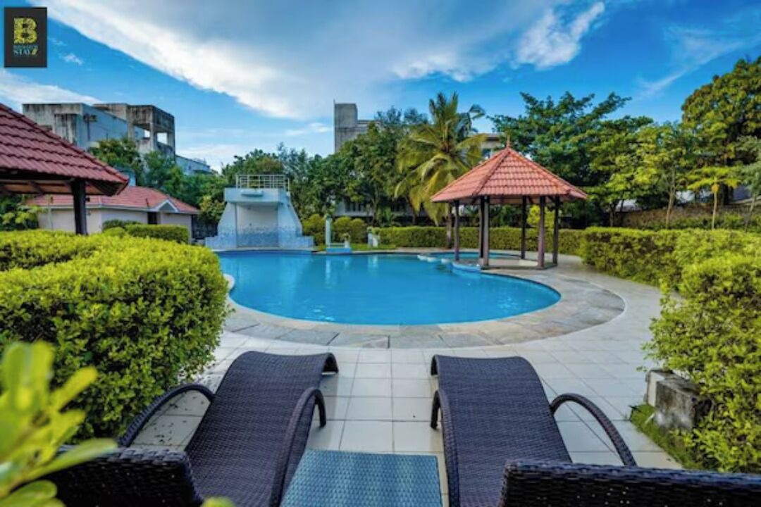 Photo of Outdoor in Chennai
