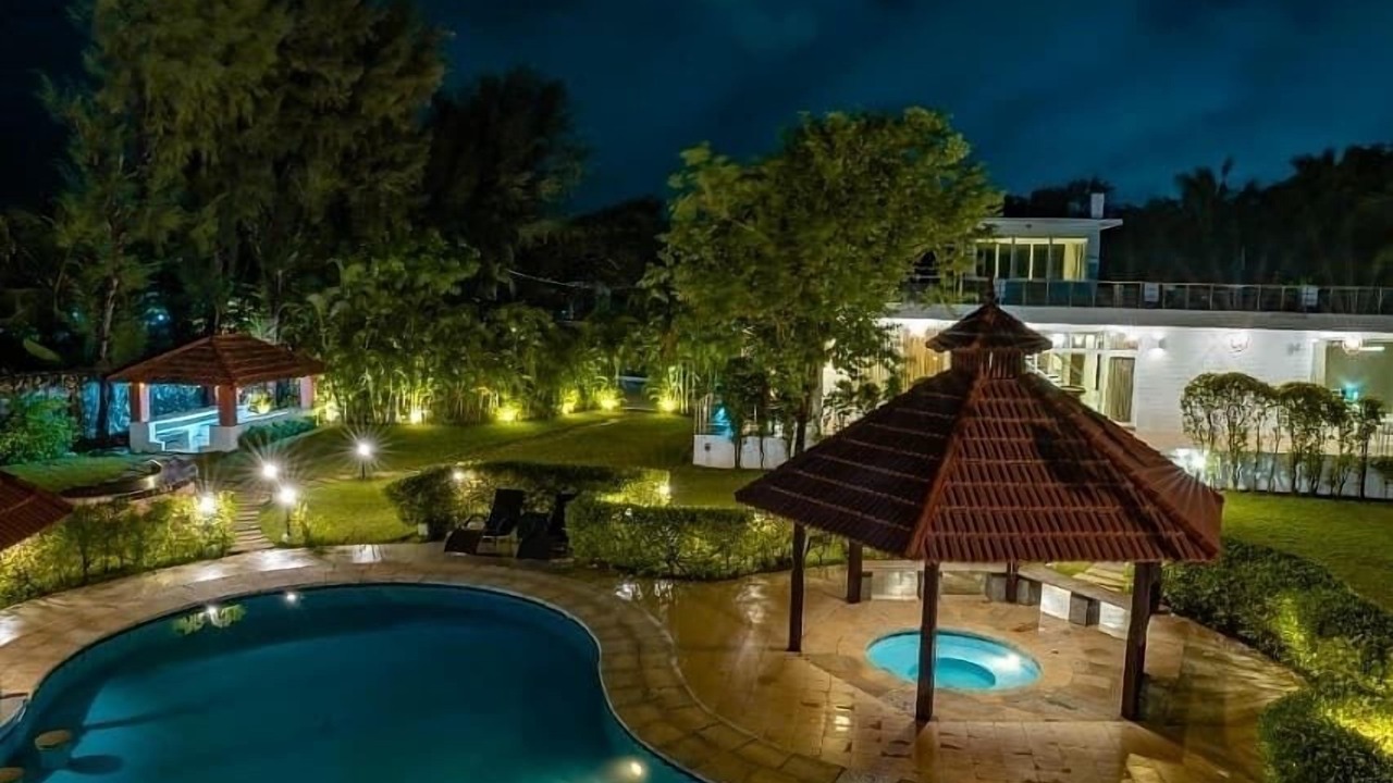 Photo of Outdoor in Chennai