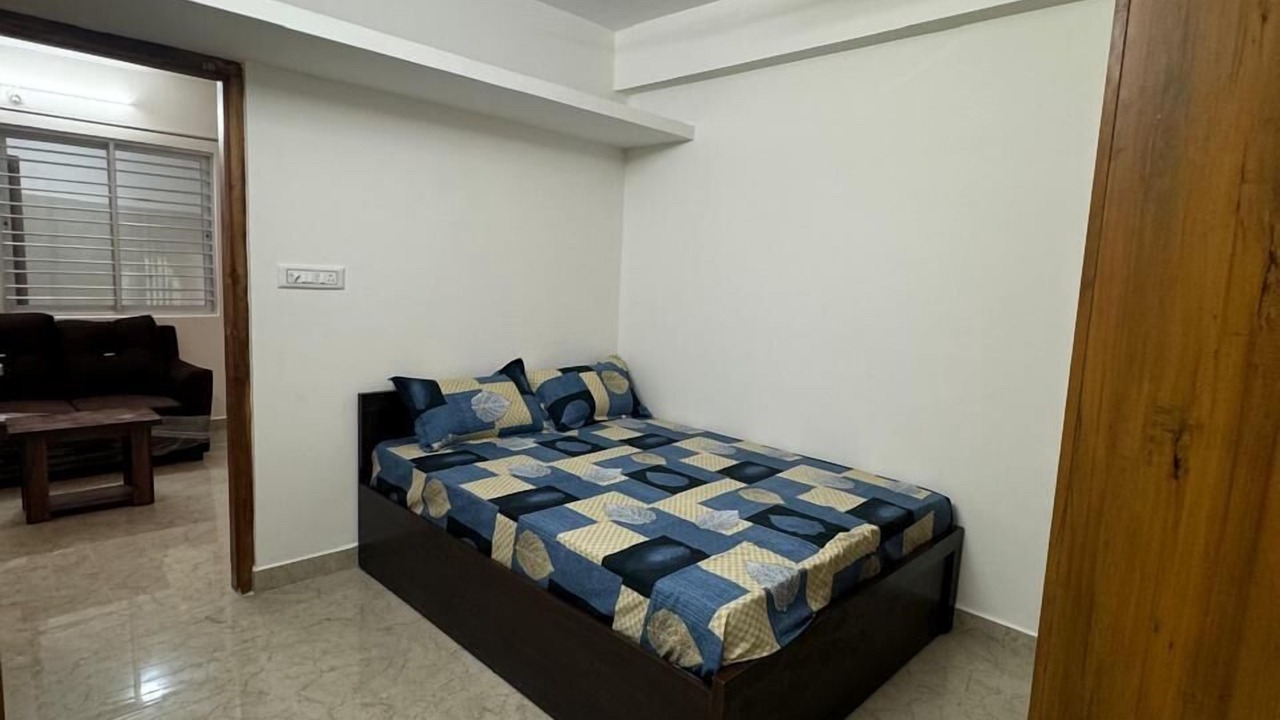 Photo of Bedroom in BTM Layout