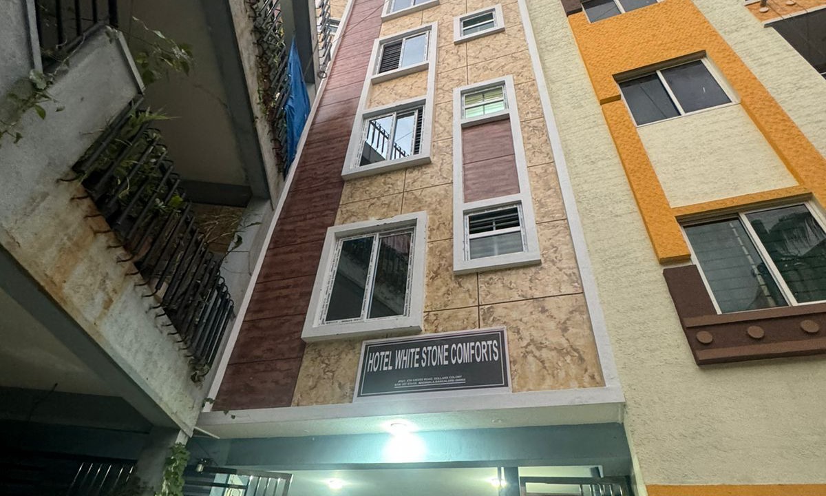 Photo of Outdoor in BTM Layout