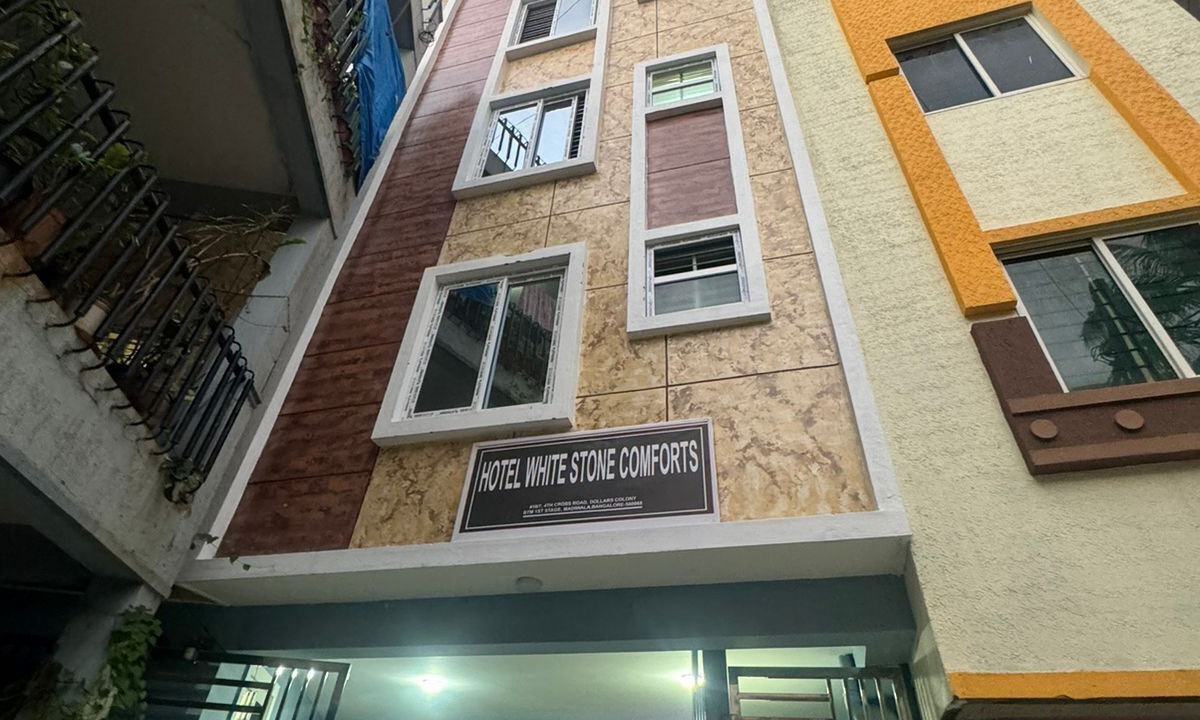 Photo of Outdoor in BTM Layout