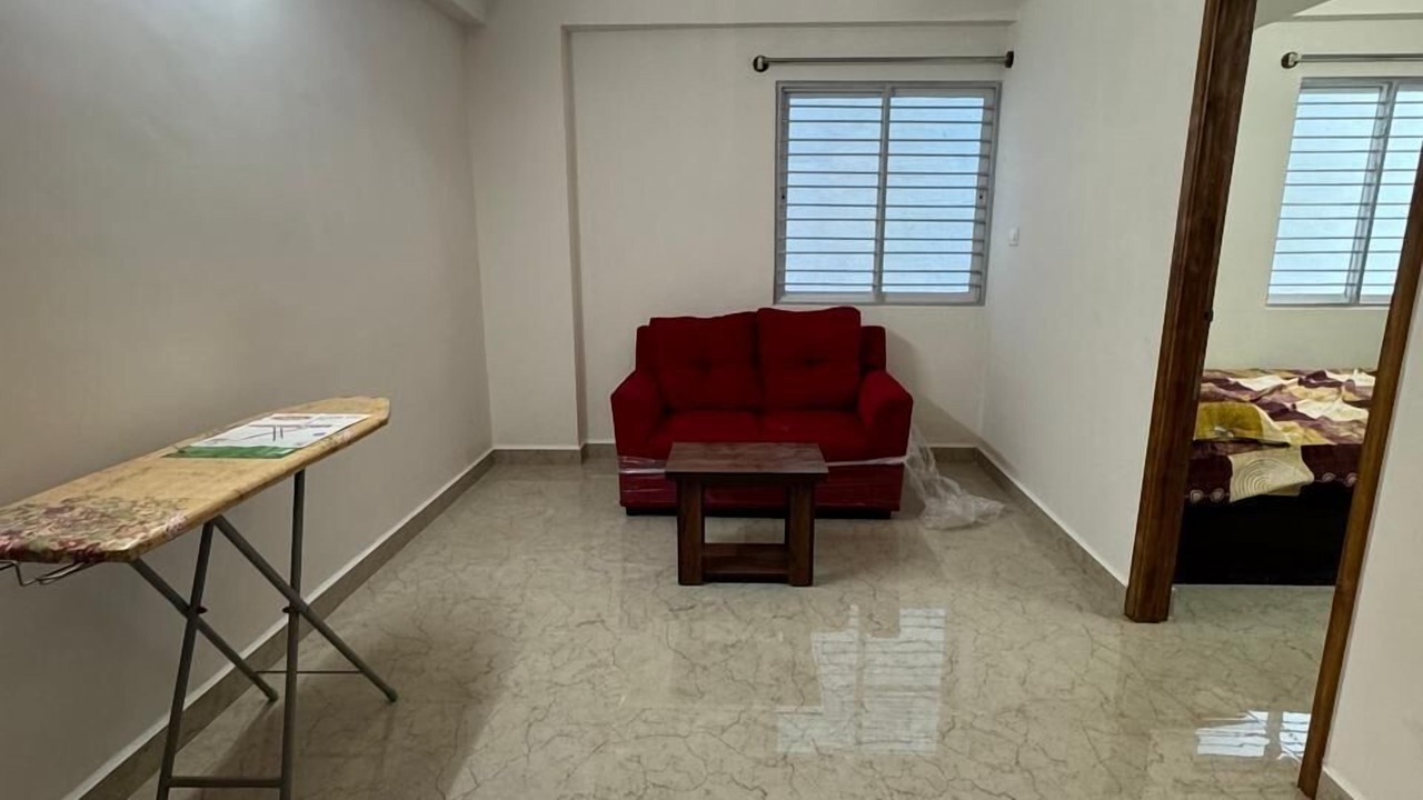 Photo of Bedroom in BTM Layout