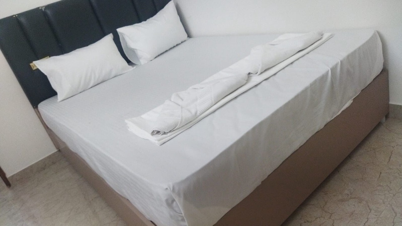 Photo of Bedroom in BTM Layout
