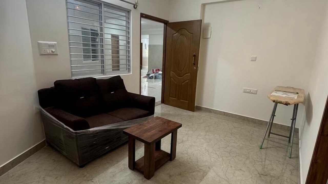 Photo of Bedroom in BTM Layout