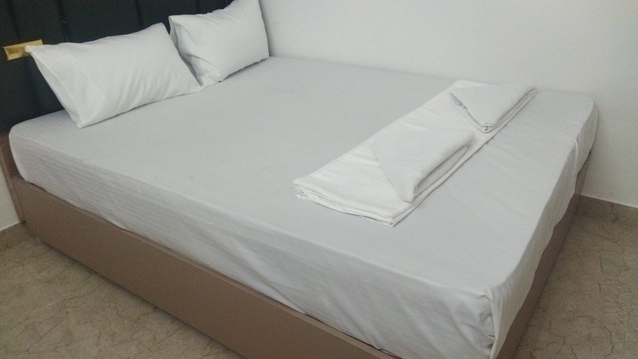 Photo of Bedroom in BTM Layout