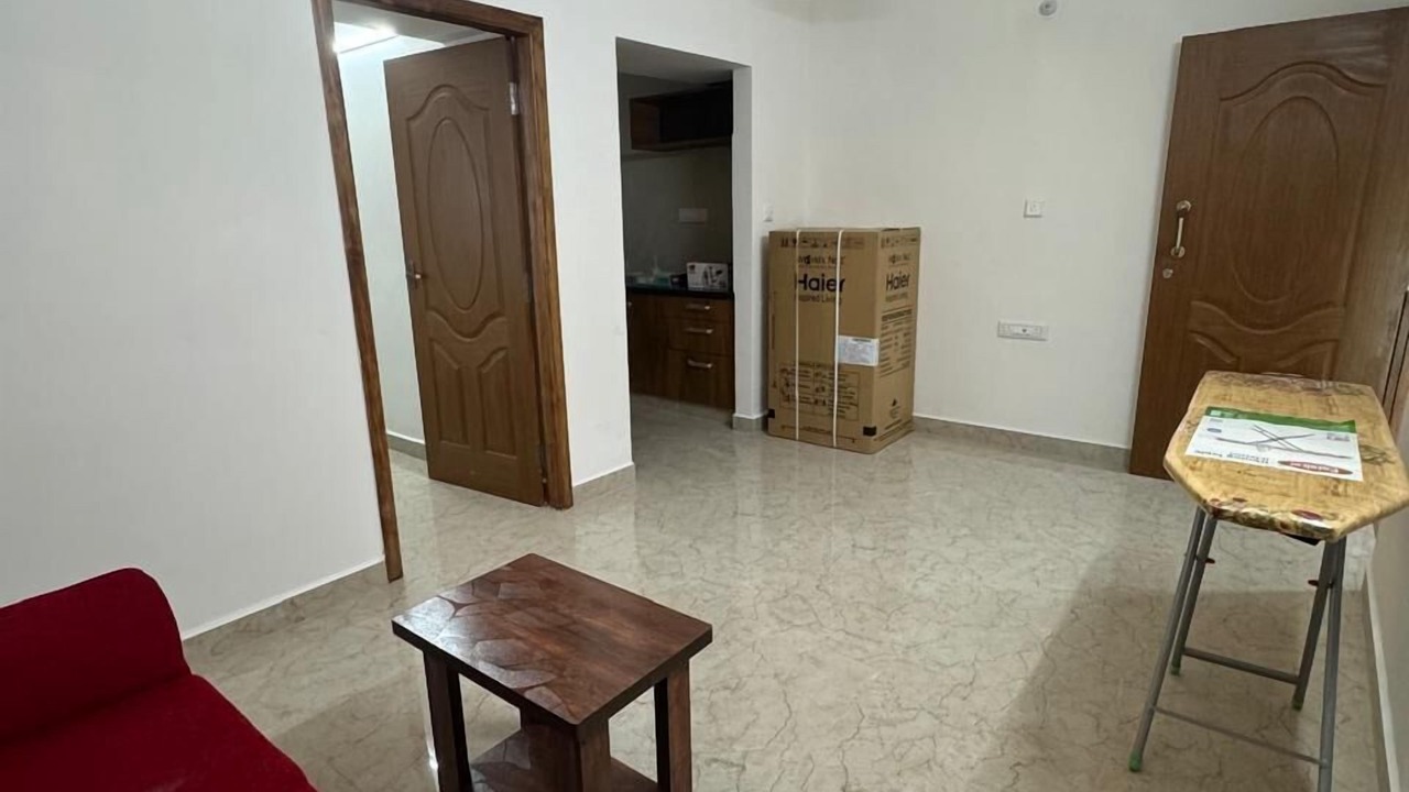 Photo of Bedroom in BTM Layout