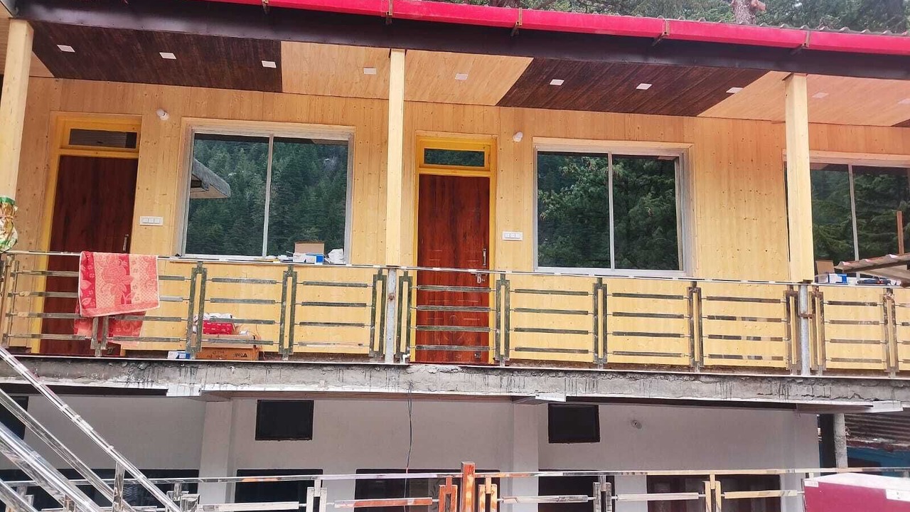 Photo of Outdoor in Gangotri