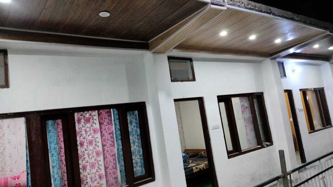 Photo of Patio Balcony in Gangotri