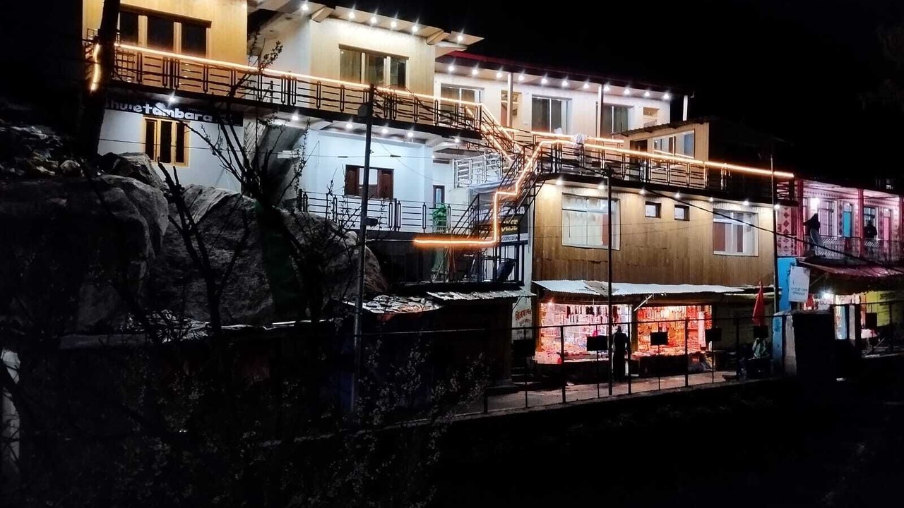 Photo of Outdoor in Gangotri