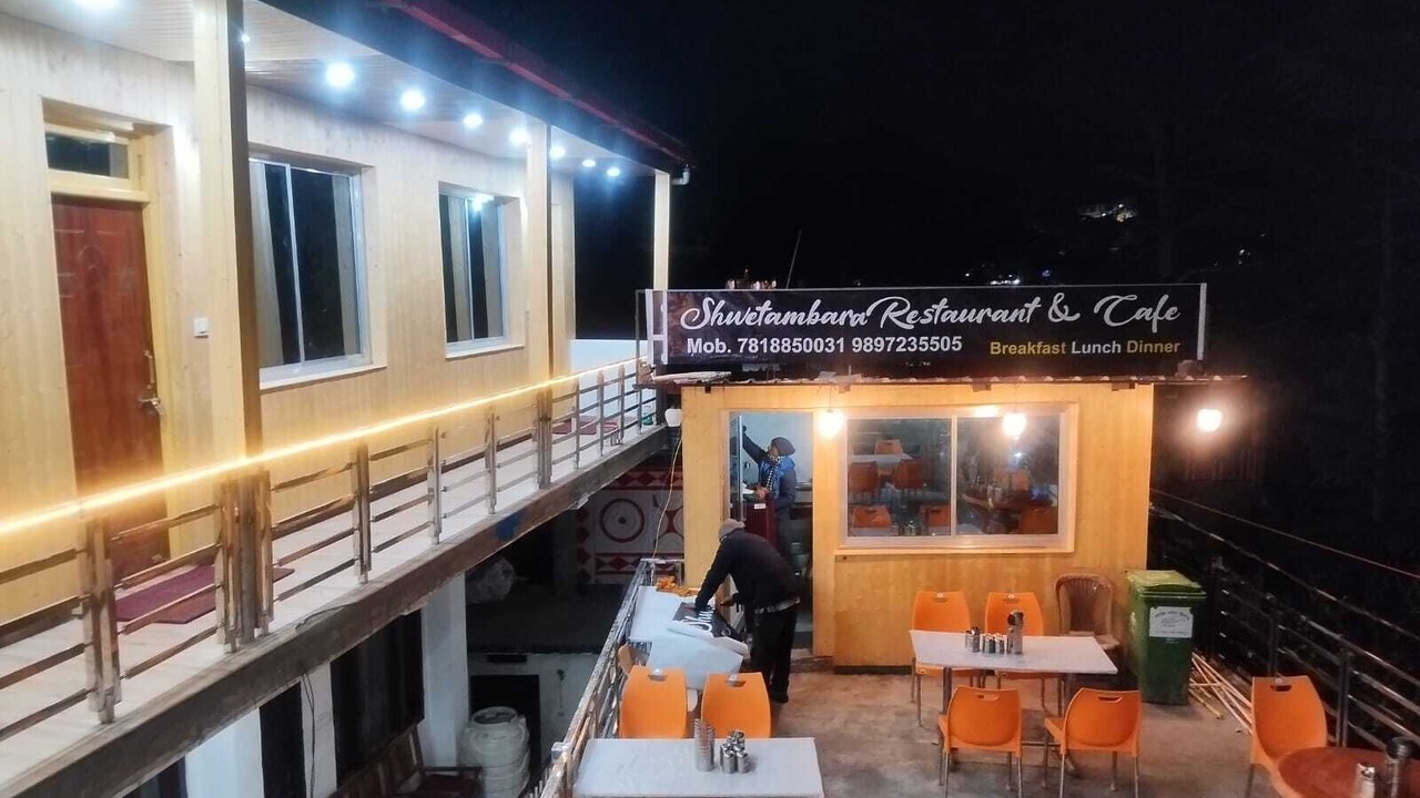 Photo of Outdoor in Gangotri