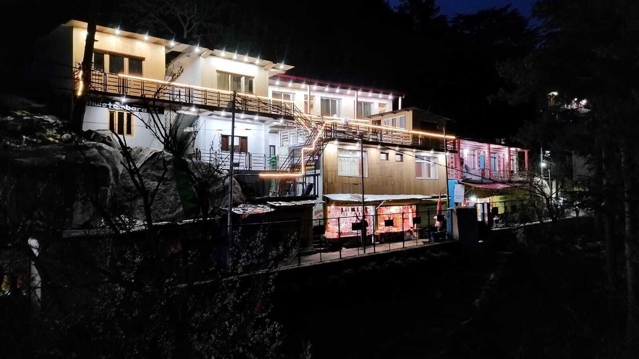 Photo of Outdoor in Gangotri