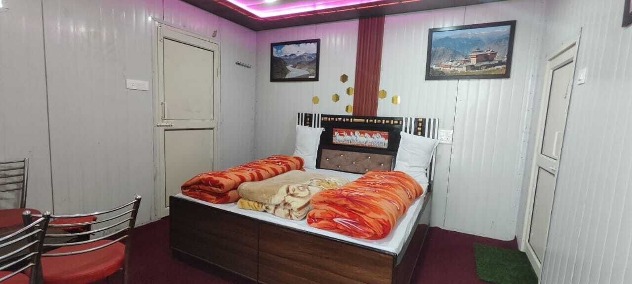Photo of Bedroom in Shilla