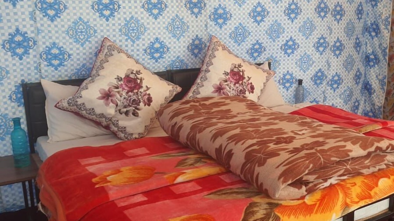 Photo of Bedroom in Shilla