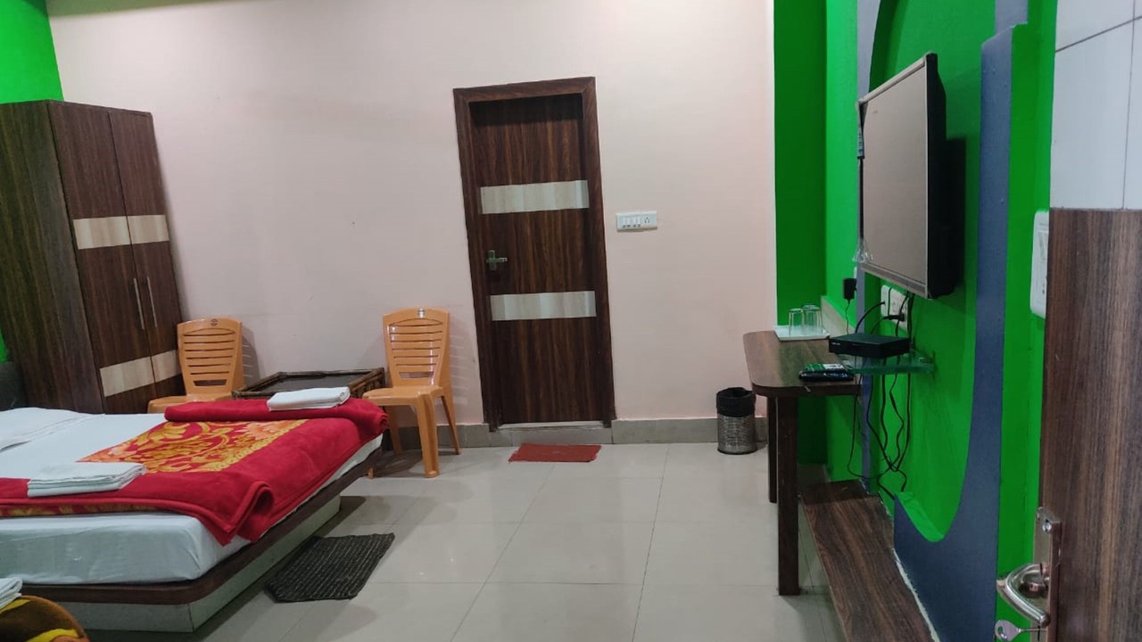 Photo of Bedroom in Neora