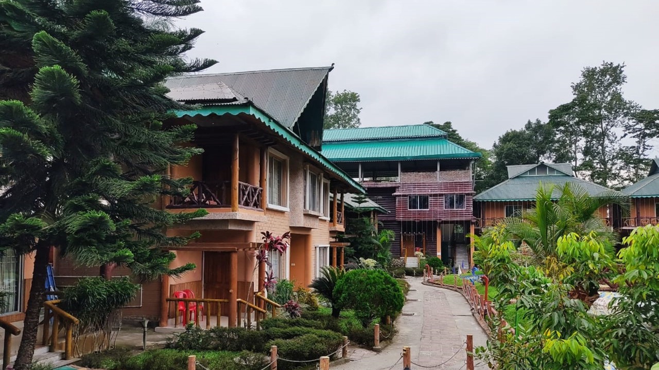 Photo of Outdoor in Neora