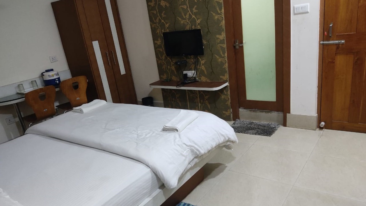 Photo of Bedroom in Neora
