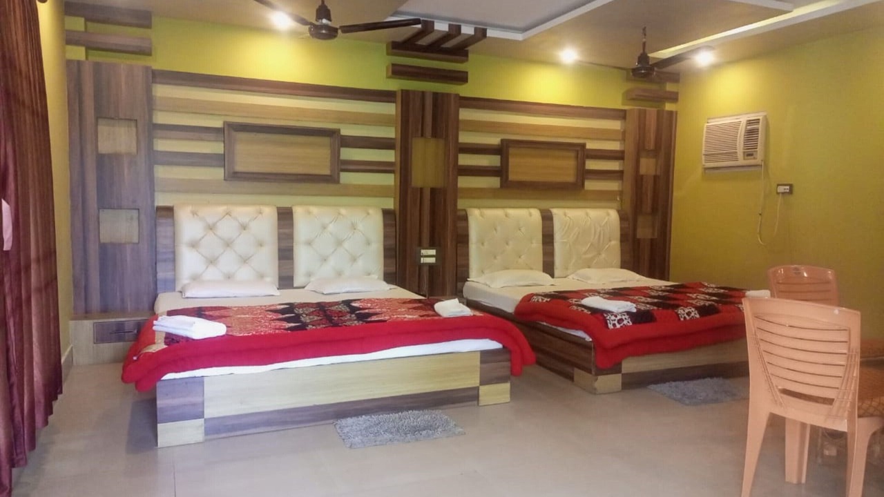 Photo of Bedroom in Neora