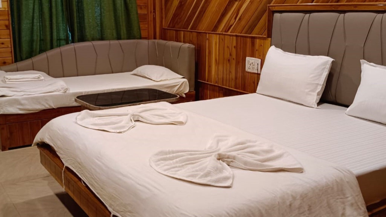 Photo of Bedroom in Neora