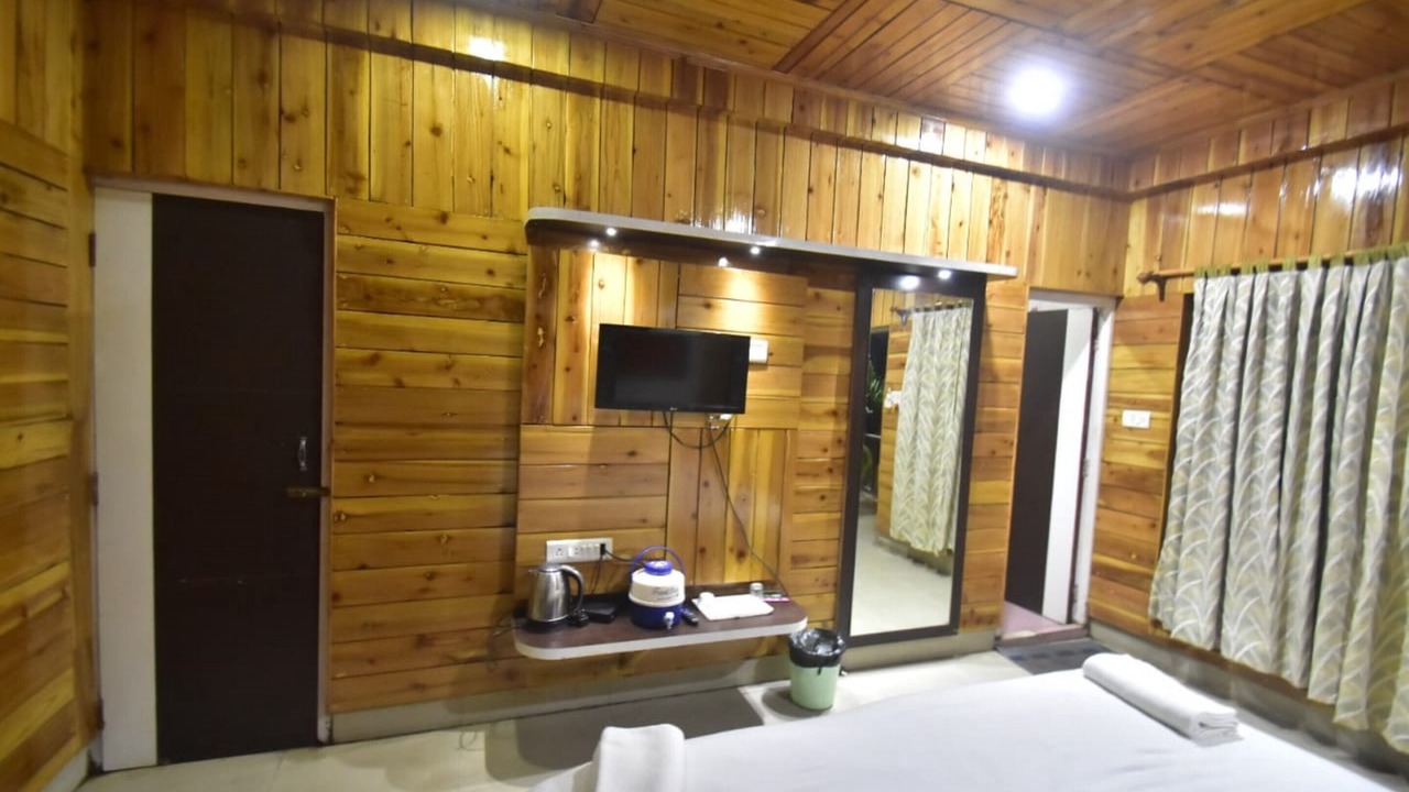 Photo of Bedroom in Neora