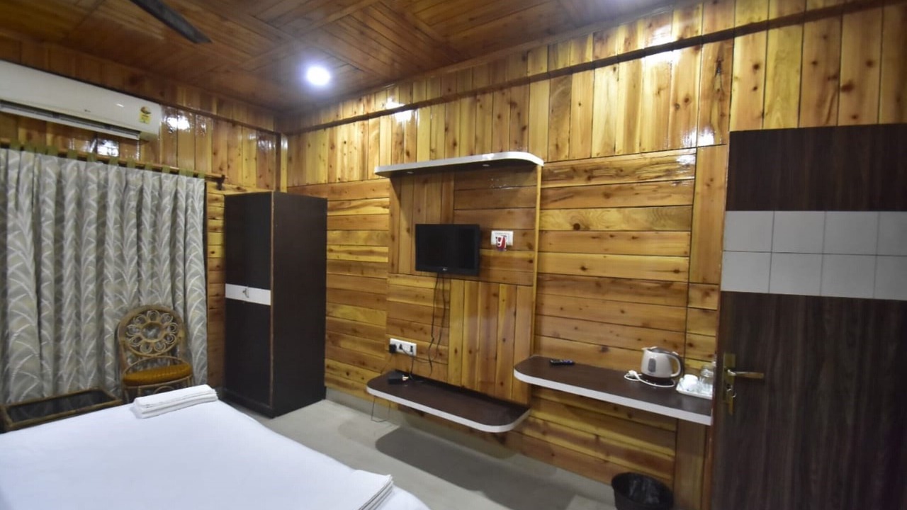 Photo of Bedroom in Neora