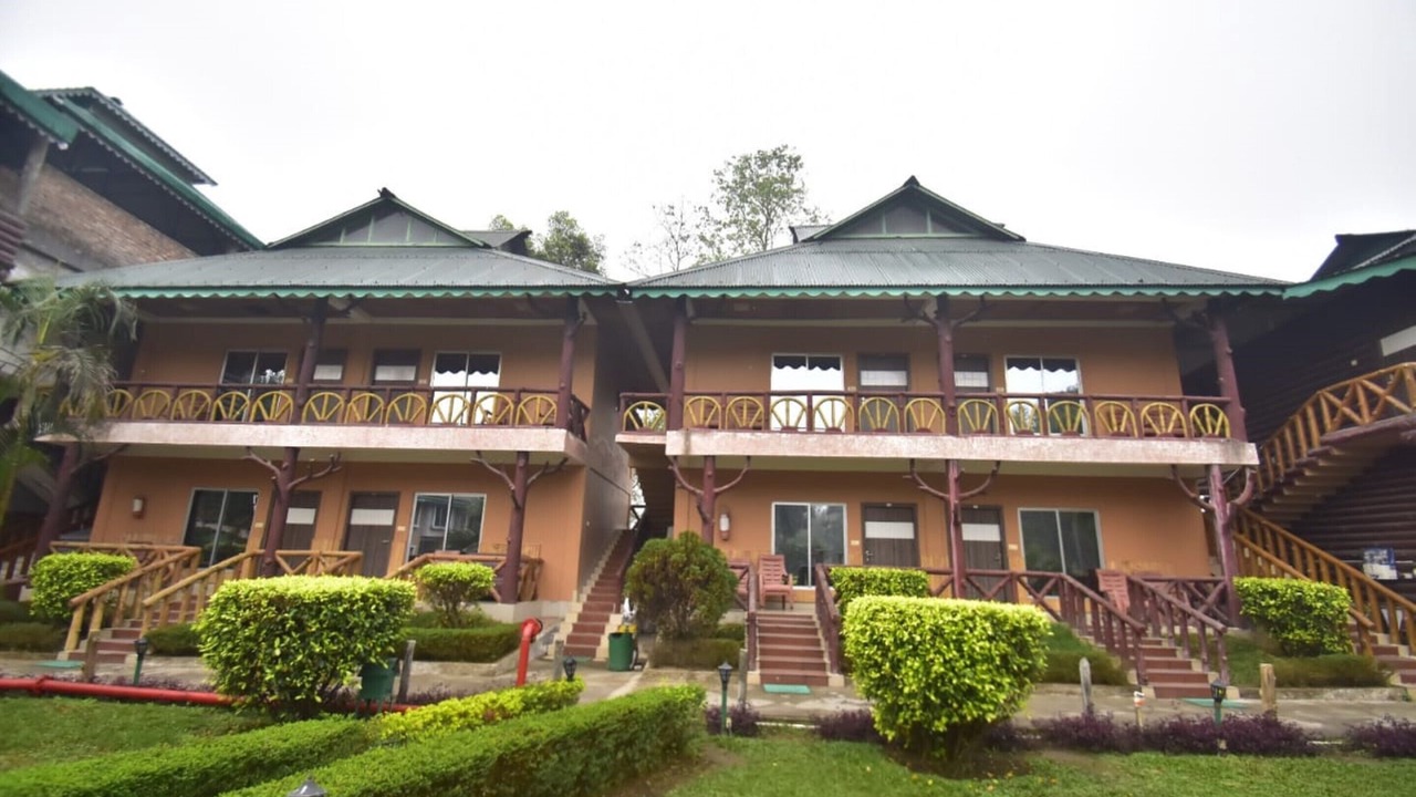 Photo of Outdoor in Neora