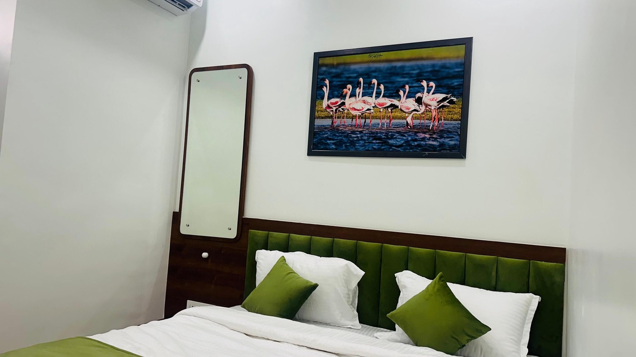 Photo of Bedroom in Sumerpur