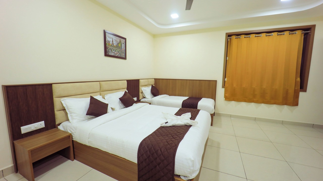 Photo of Bedroom in Vellore