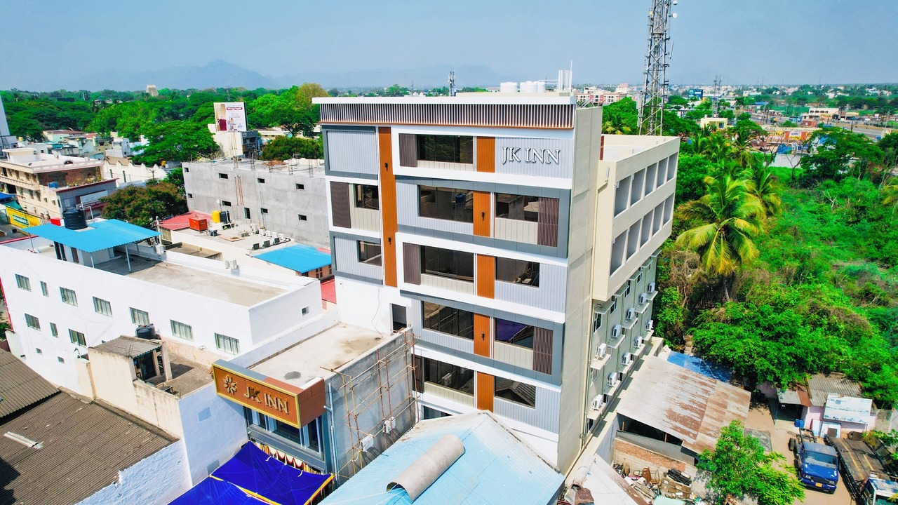 Photo of Outdoor in Vellore