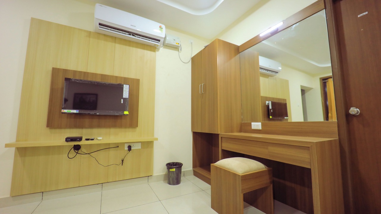 Photo of Bedroom in Vellore