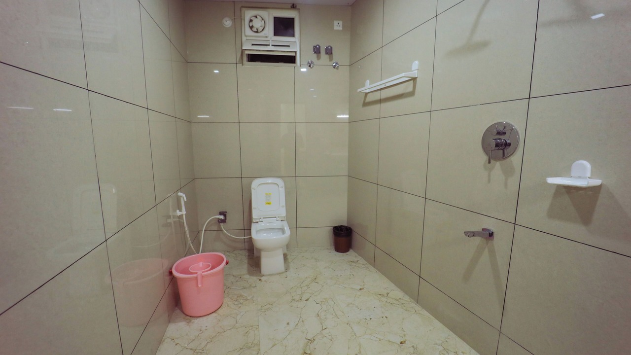 Photo of Bathroom in Vellore