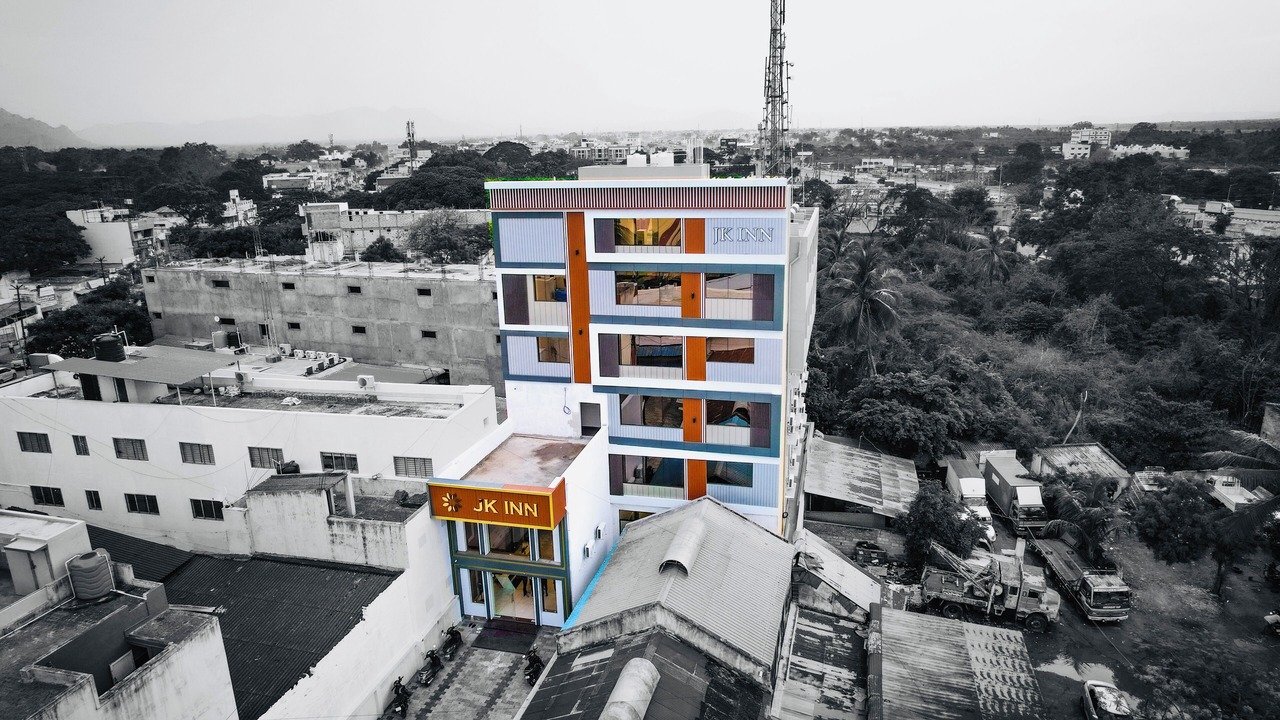 Photo of Outdoor in Vellore