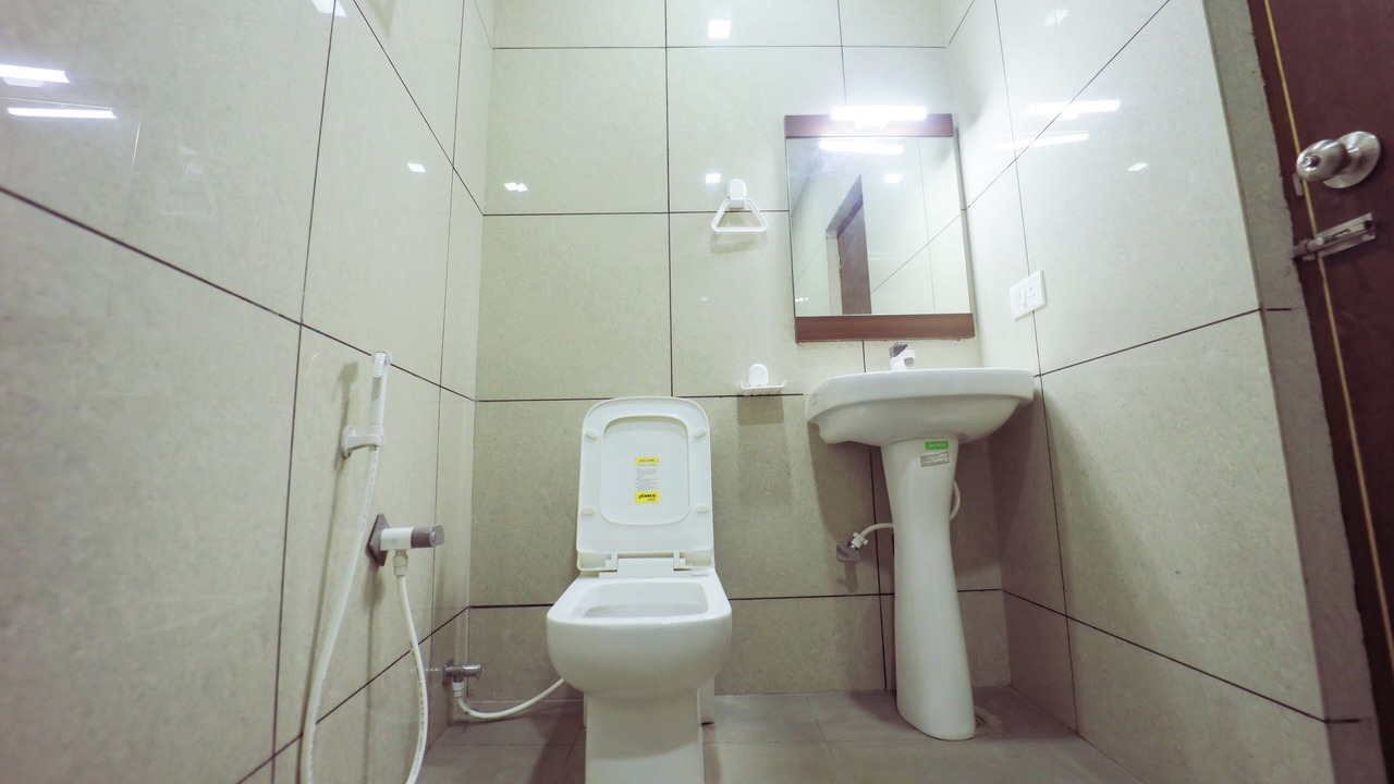 Photo of Bathroom in Vellore