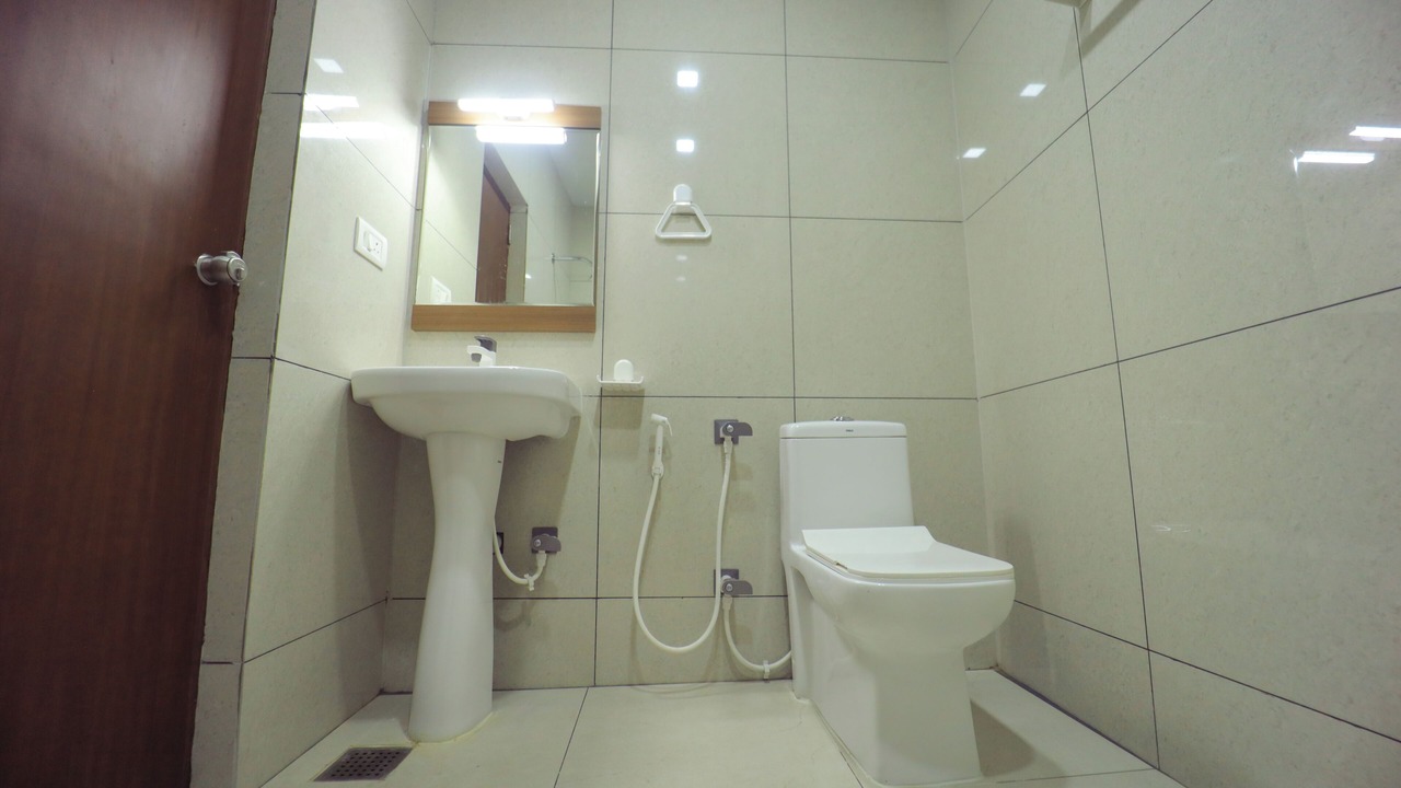 Photo of Bathroom in Vellore