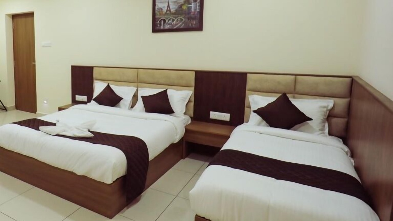 Photo of Bedroom in Vellore