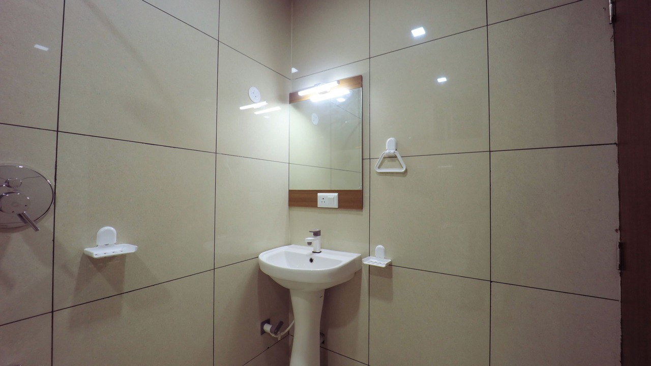 Photo of Bathroom in Vellore